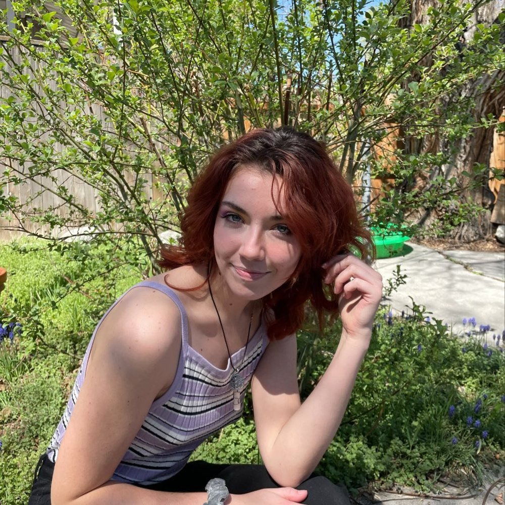 Meet your Posher, Baylie